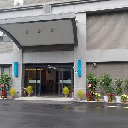 Lihotel Xizhi المظهر الخارجي الصورة