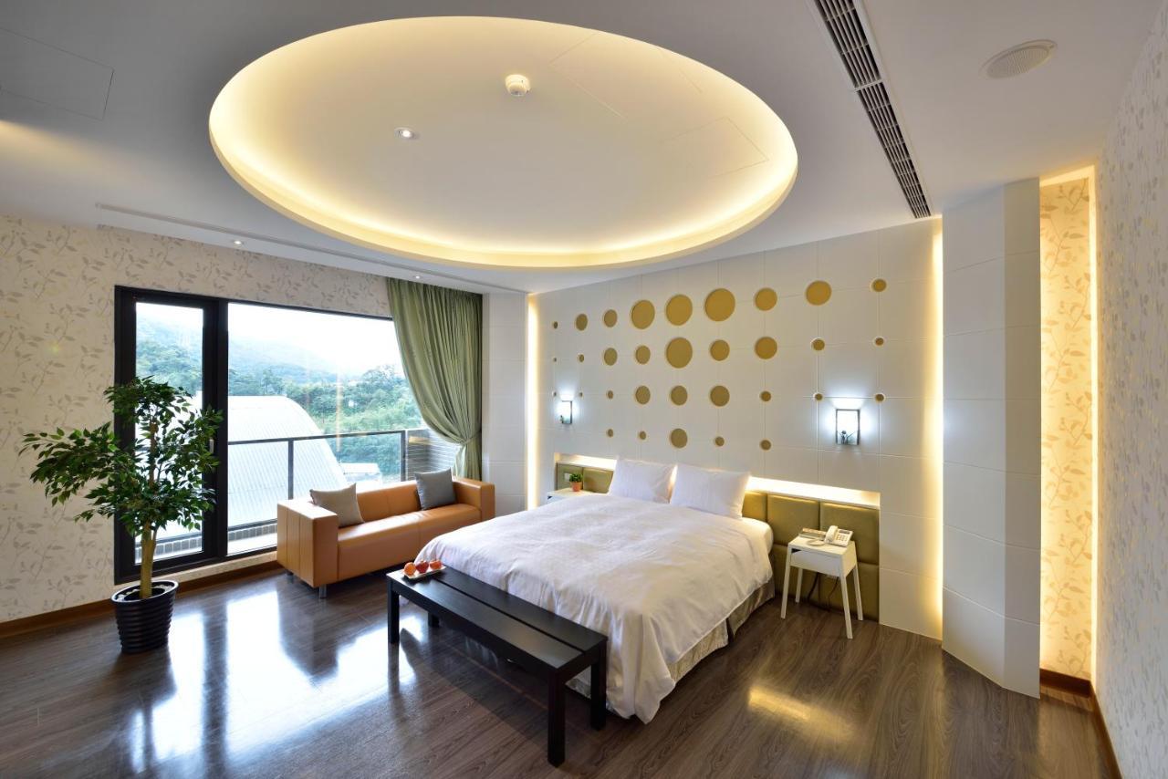 Lihotel Xizhi المظهر الخارجي الصورة