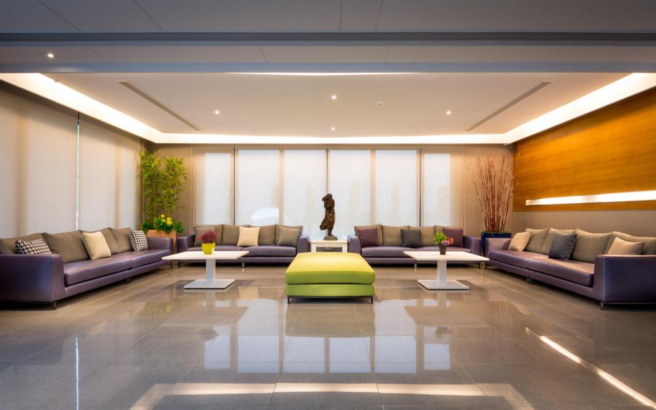 Lihotel Xizhi المظهر الخارجي الصورة