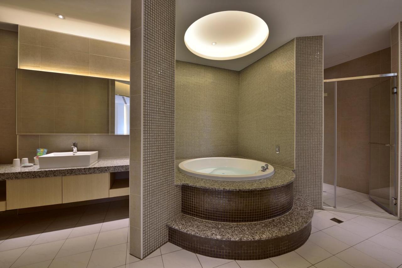 Lihotel Xizhi المظهر الخارجي الصورة