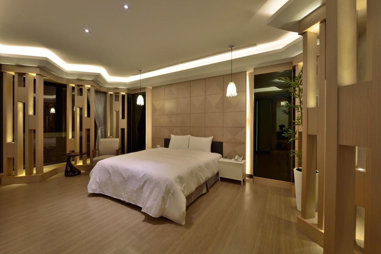 Lihotel Xizhi المظهر الخارجي الصورة