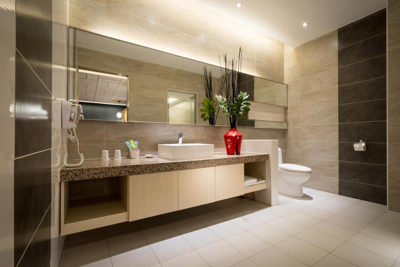 Lihotel Xizhi المظهر الخارجي الصورة