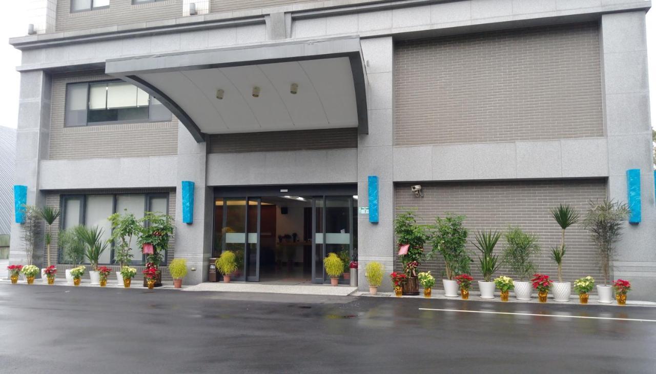 Lihotel Xizhi المظهر الخارجي الصورة